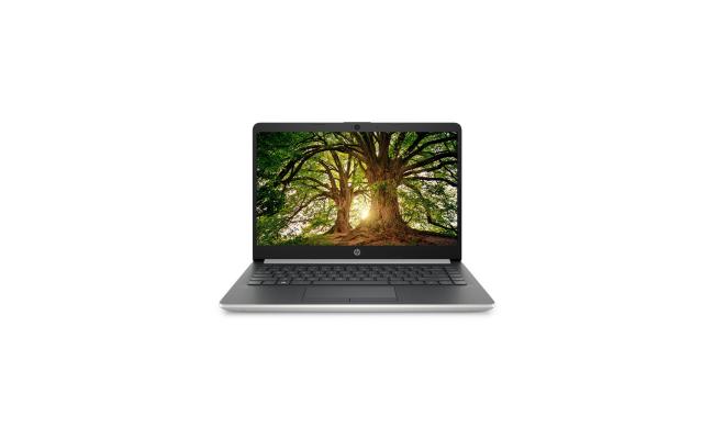 HP 14-dk0004ne AMD Athlon300U dual- Laptop